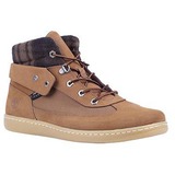 Timberland(ティンバーランド) E/Kニューマーケットカップ ロールトップL INC-6843RW 【廃】シューレースタイプ