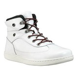 Timberland(ティンバーランド) E/Kニューマーケットカップ ロールトップL INC-6844RW 【廃】シューレースタイプ