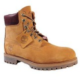 Timberland(ティンバーランド) TM アイコン6インチ プレミアム ブーツ INC-6941RW アウトドアブーツ ショート