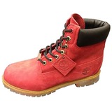 Timberland(ティンバーランド) TM アイコン6インチ プレミアム ブーツ INC-6942RW アウトドアブーツ ショート