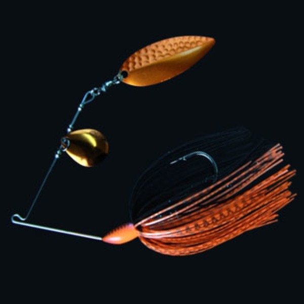 ジャッカル(JACKALL) メディス   スピナーベイト