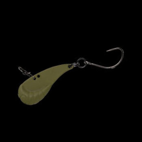 NORIES(ノリーズ) トラウト ZX 10771 その他ハードルアー