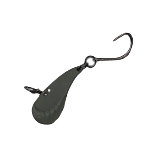 NORIES(ノリーズ) トラウト ZX 10774 その他ハードルアー