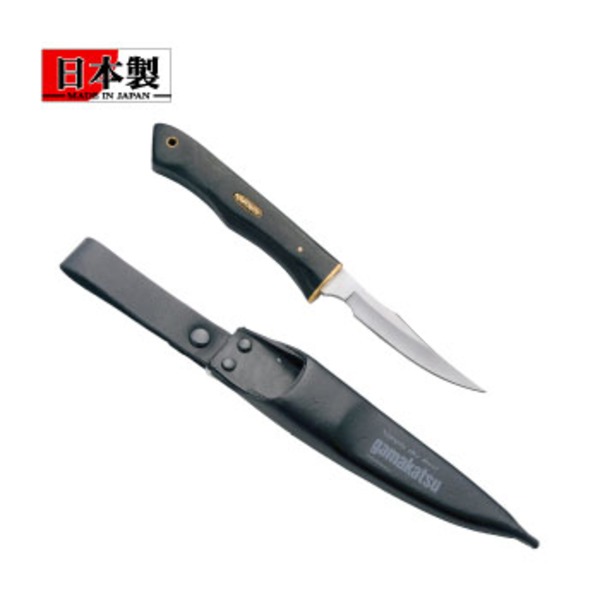 がまかつ(Gamakatsu) フィッシングナイフ GM-2037 52037-0-0 フィッシングナイフ