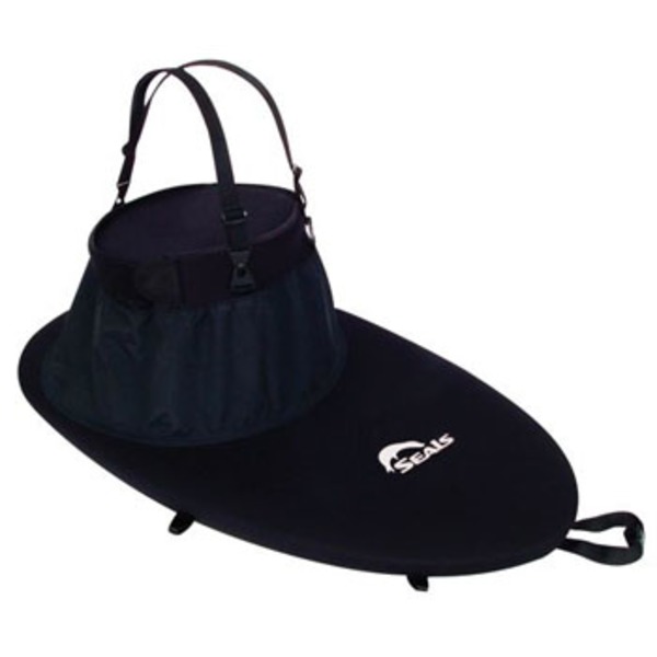 Seals(シールズ) Sea Sprite Model K-1 Large   スプレースカート&カバー