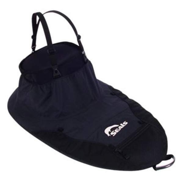 Seals(シールズ) Tropical Tour Model 1.2   スプレースカート&カバー