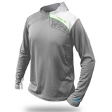Level Six(レベル シックス) SUP Rider L/S Men’s   【廃】メンズ速乾性長袖Tシャツ
