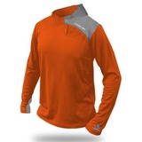 Level Six(レベル シックス) SUP Rider L/S Men’s   【廃】メンズ速乾性長袖Tシャツ