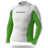 Level Six(レベル シックス) Mercury L/S Men’s   ラッシュガード(メンズ)