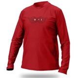 Level Six(レベル シックス) Coastal L/S 13 Men’s   【廃】メンズ速乾性長袖Tシャツ