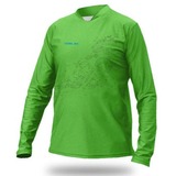 Level Six(レベル シックス) Coastal L/S 13 Men’s   【廃】メンズ速乾性長袖Tシャツ