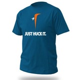 Level Six(レベル シックス) Huck It Men’s   【廃】メンズ速乾性半袖Tシャツ