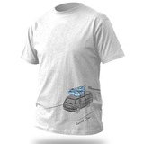 Level Six(レベル シックス) Long Road Men’s   半袖Tシャツ(メンズ)