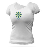 Level Six(レベル シックス) Paddle Petals   Tシャツ･ノースリーブ(レディース)