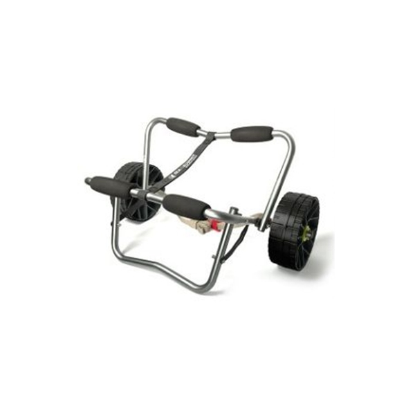 Sea to Summit(シートゥーサミット) SOLID WHEEL CART   カヌーキャリー