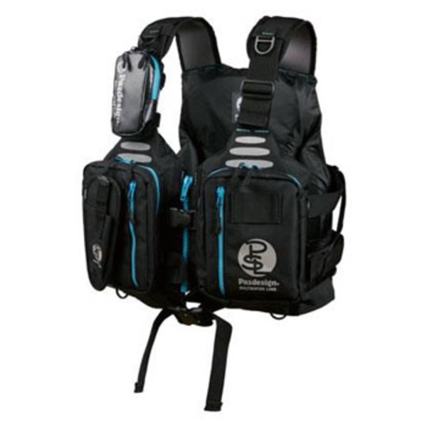 パズデザイン PSLアルティメットV-1 SLV-018 タックル収納付き