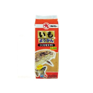 マルキュー(MARUKYU) いもようかん マルキュー(MARUKYU) いもようかん
