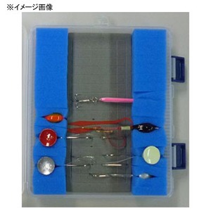 ナカジマ テンヤカブラケース ナカジマ テンヤカブラケース