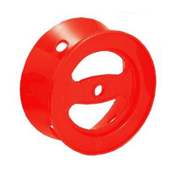 ナカジマ カップリール   遠投杓&コマセミキサー