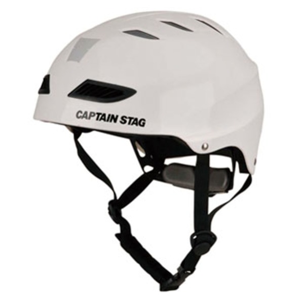 キャプテンスタッグ(CAPTAIN STAG) CSスポーツヘルメット EX US-3201 ヘルメット