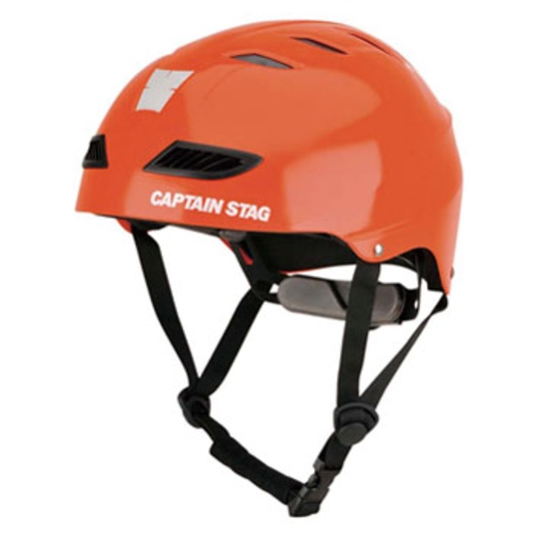 キャプテンスタッグ(CAPTAIN STAG) CSスポーツヘルメット EX US-3203 ヘルメット