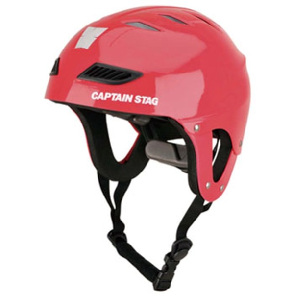 キャプテンスタッグ(CAPTAIN STAG) CSスポーツヘルメット EX Kid’s US-3206 ヘルメット