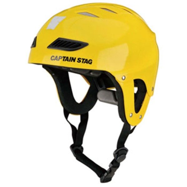 キャプテンスタッグ(CAPTAIN STAG) CSスポーツヘルメット EX Kid’s US-3207 ヘルメット