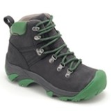 KEEN(キーン) Pyrenees 1011183 【廃】トレッキングシューズ･HI&MID