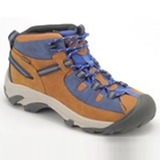 KEEN(キーン) TARGHEE 2 MID WP(ターギー II ミッド)Men’s 1011164 【廃】トレッキングシューズ･HI&MID