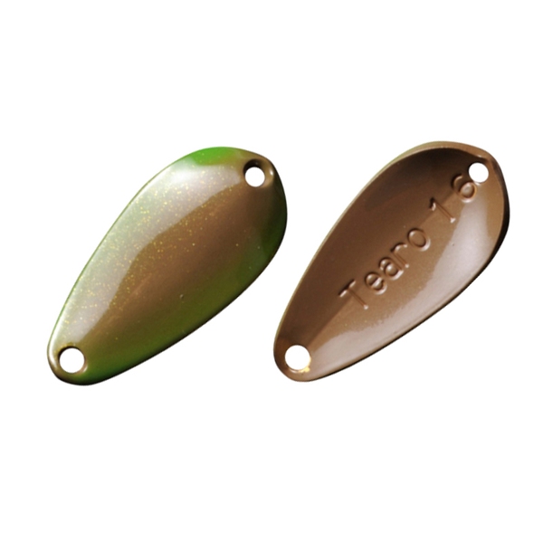 TIMON(ティモン/鮭鱒) ティアロ   スプーン