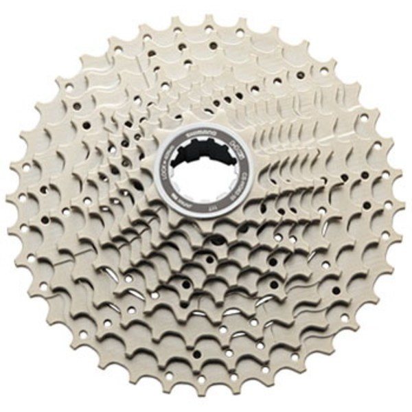 シマノ(SHIMANO)/サイクル CS-HG62-10 11-32T ICSHG6210132 ギア