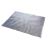 キャプテンスタッグ(CAPTAIN STAG) ほかほかアルミシート(3畳用) M-3220 アルミマット