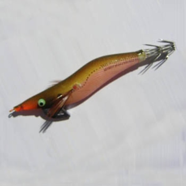 ヨーヅリ(YO-ZURI) 特注アオリーQ 大分布巻(S) A1246 エギ2.0号以下