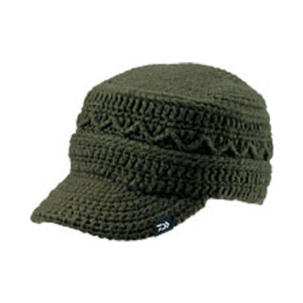 ダイワ(Daiwa) DC-9303W ニットワークキャップ 04513698 防寒ニット&防寒アイテム