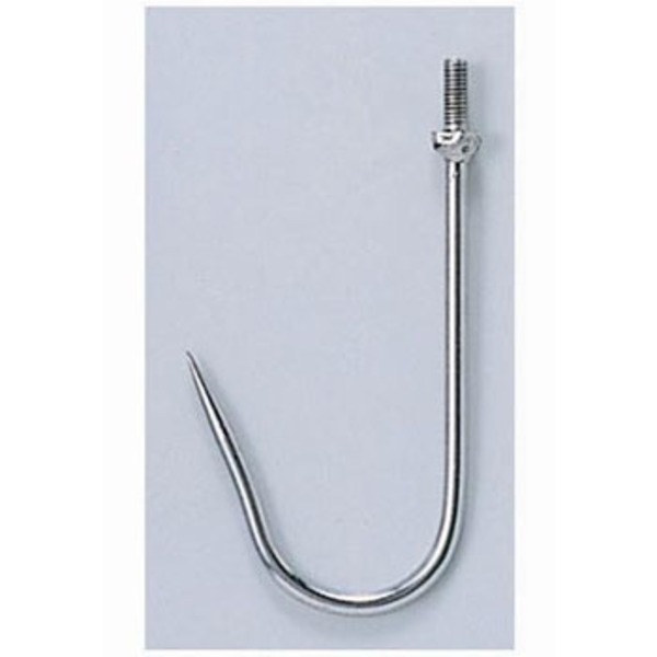 ナカジマ ヤス先 マイティギャフ 120 ギャフパーツ