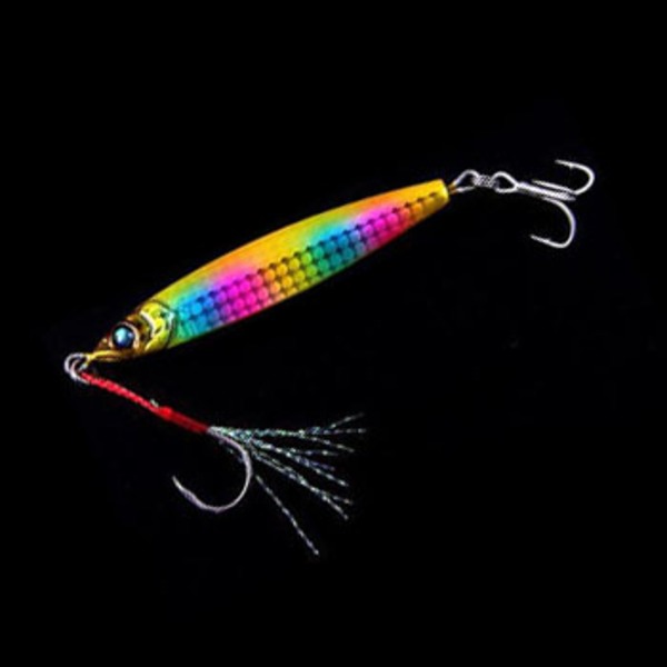 DAMIKI JAPAN(ダミキジャパン) 闘魂ジグ キャスティング   メタルジグ(60～100g未満)