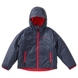 Columbia(コロンビア) ユースクリフハンガーフーディー PY5285 防寒ジャケット(キッズ/ベビー)