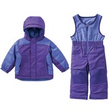 Columbia(コロンビア) ダブルフレークリバーシブルセット SY0204 カバーオール(ジュニア･キッズ･ベビー)