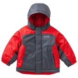 Columbia(コロンビア) ダブルフレークリバーシブルセット SY0204 カバーオール(ジュニア･キッズ･ベビー)