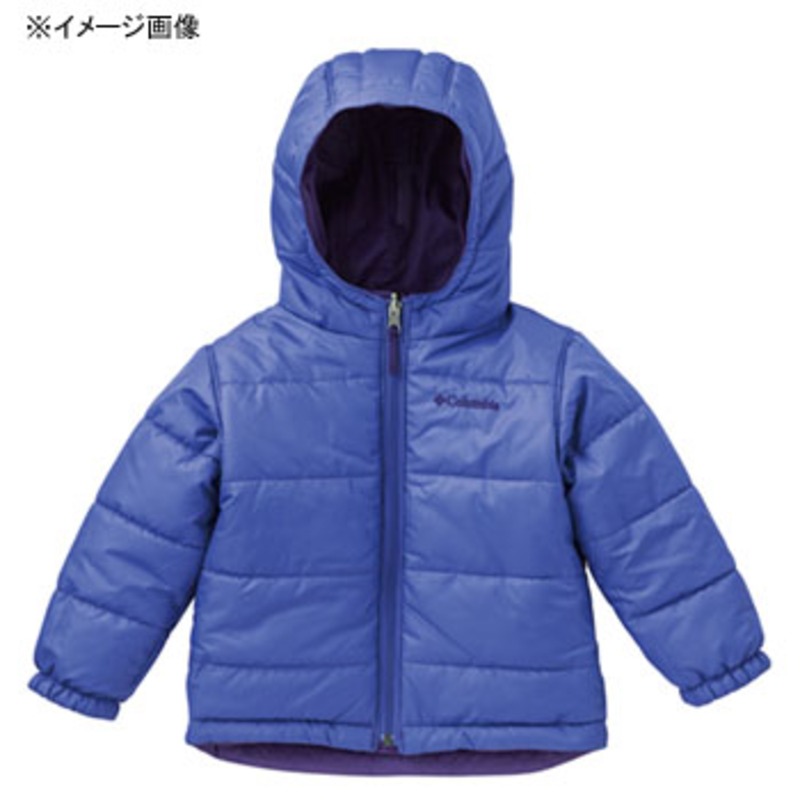 Columbia(コロンビア) ダブルフレークリバーシブルセット SY0204