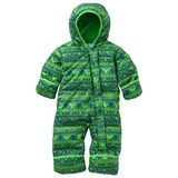 Columbia(コロンビア) SNUGGLY BUNNY BUNTING(スナッグリー バニー バンティング) kid’s SN0219 カバーオール(ジュニア･キッズ･ベビー)
