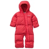 Columbia(コロンビア) SNUGGLY BUNNY BUNTING(スナッグリー バニー バンティング) kid’s SN0219 カバーオール(ジュニア･キッズ･ベビー)