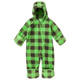 Columbia(コロンビア) SNOWTOP II BUNTING(スノートップ II バンティング) Kid’s SN0213 カバーオール(ジュニア･キッズ･ベビー)
