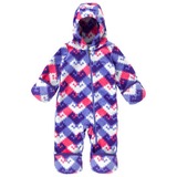 Columbia(コロンビア) SNOWTOP II BUNTING(スノートップ II バンティング) Kid’s SN0213 ベビーカバーオール