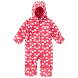Columbia(コロンビア) SNOWTOP II BUNTING(スノートップ II バンティング) Kid’s SN0213 カバーオール(ジュニア･キッズ･ベビー)