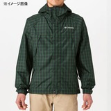 Columbia(コロンビア) ワバシュ ジャケット Men’s PM9000 ハードシェルジャケット(メンズ)