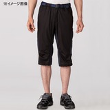 Columbia(コロンビア) ジャバハー3/4パンツ PM8115 ハーフ･ショートパンツ(メンズ)