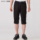 Columbia(コロンビア) ジャバハー3/4パンツ PM8115 ハーフ･ショートパンツ(メンズ)