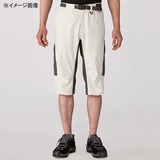 Columbia(コロンビア) ジャバハー3/4パンツ PM8115 ハーフ･ショートパンツ(メンズ)