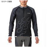 Columbia(コロンビア) デュラントマナーフルジップTシャツ PM8192 【廃】メンズ速乾性長袖Tシャツ